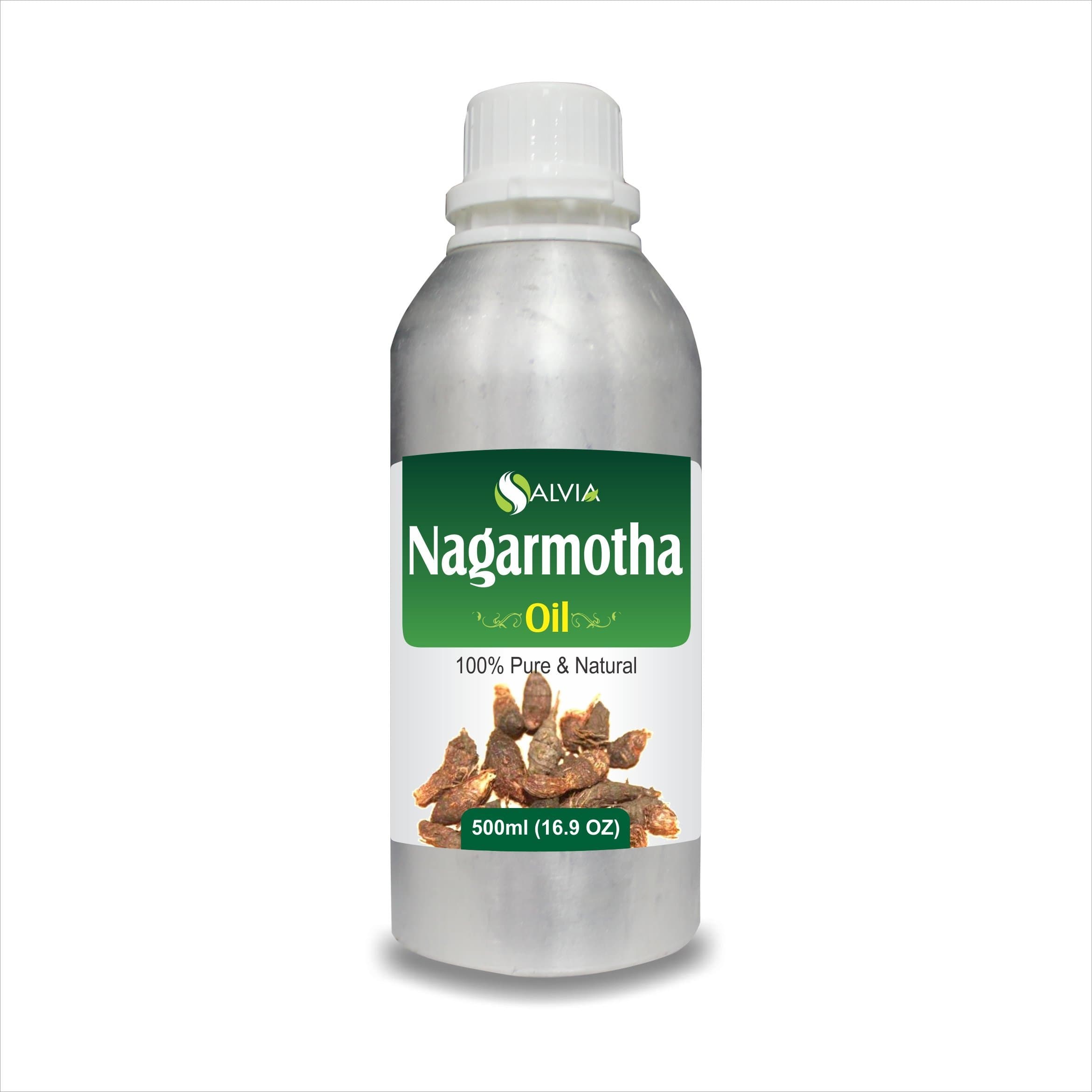 nagarmotha oil price in india